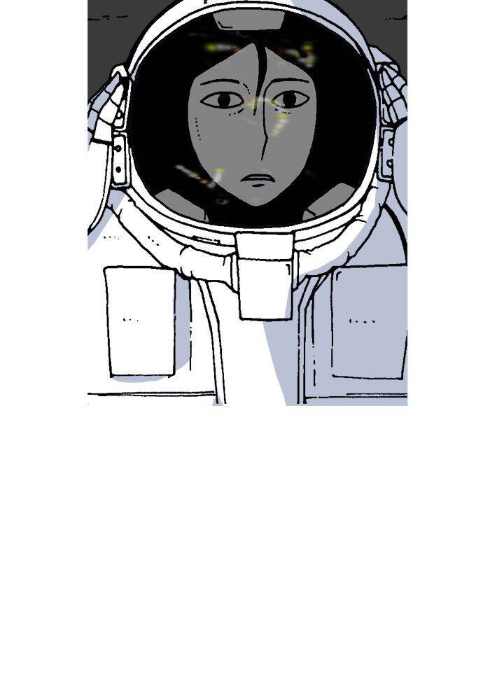 mắc kẹt trên mặt trăng chapter 53 43