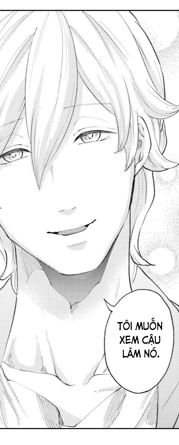 bị anh chàng lập dị để ý chapter 35 5