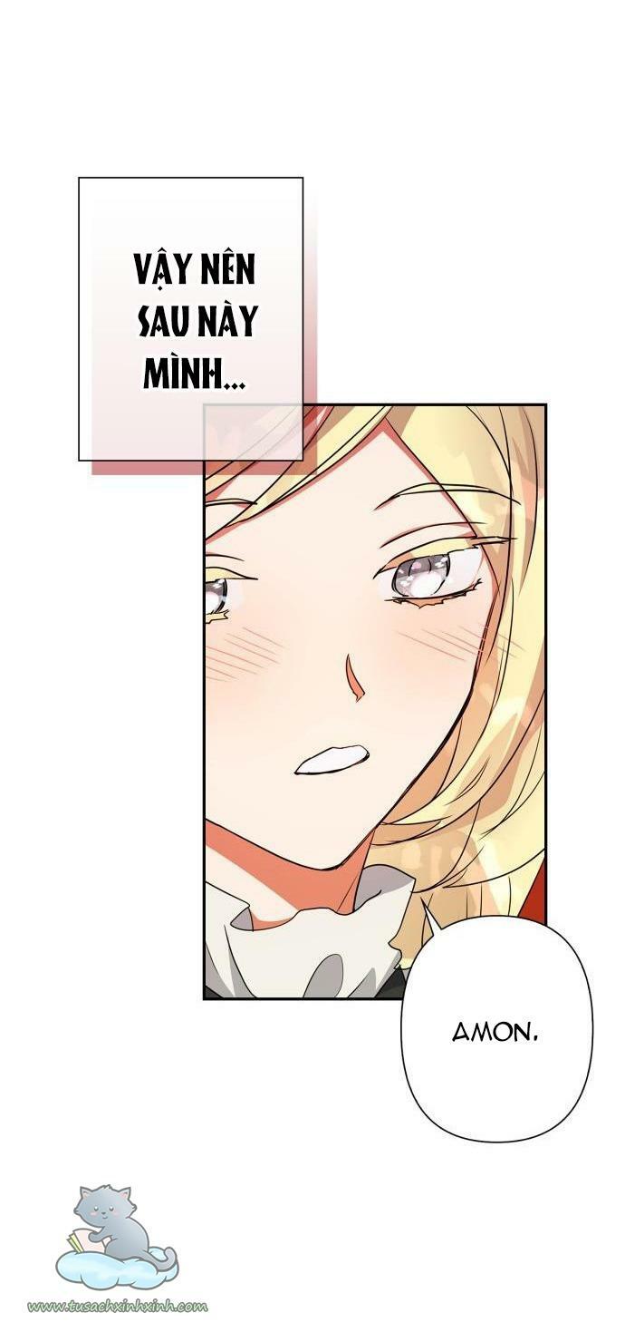 tôi đang nuôi dưỡng một con quái thú chapter 69 65