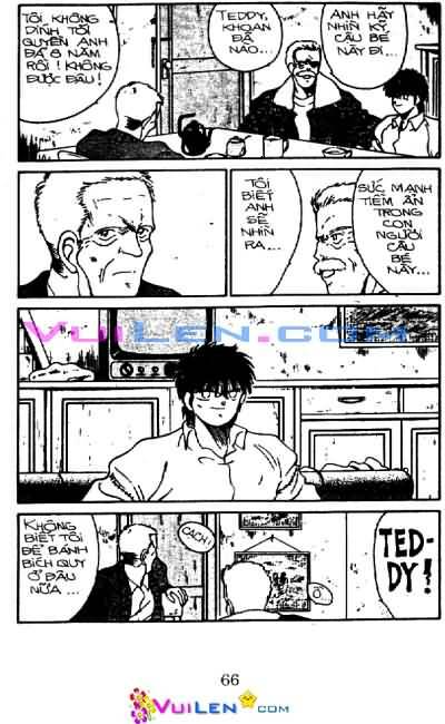 truyền nhân atula - shura no mon i chapter 14 67