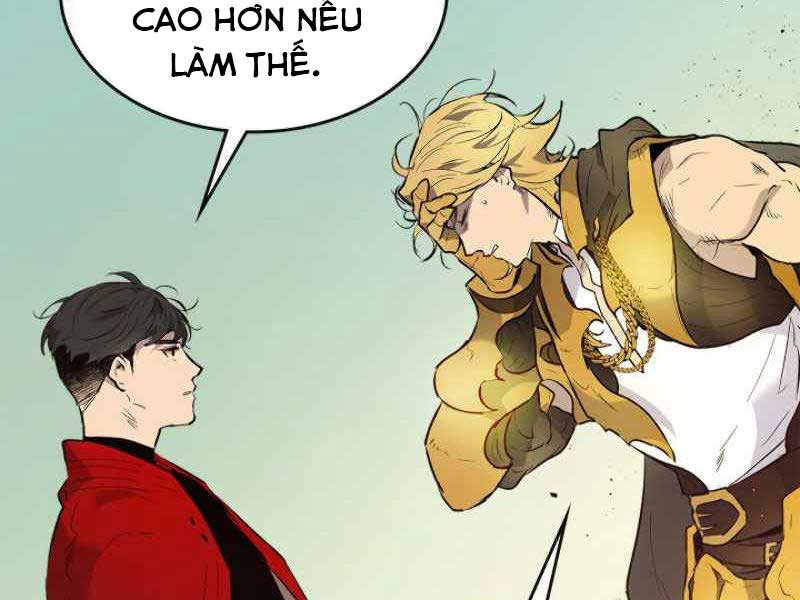 đối đầu với các vị thần Chapter 19 - Trang 2