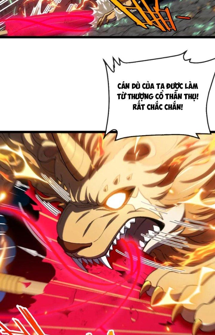 sau khi nằm, ta trở thành đại yêu chi vương chapter 11 57