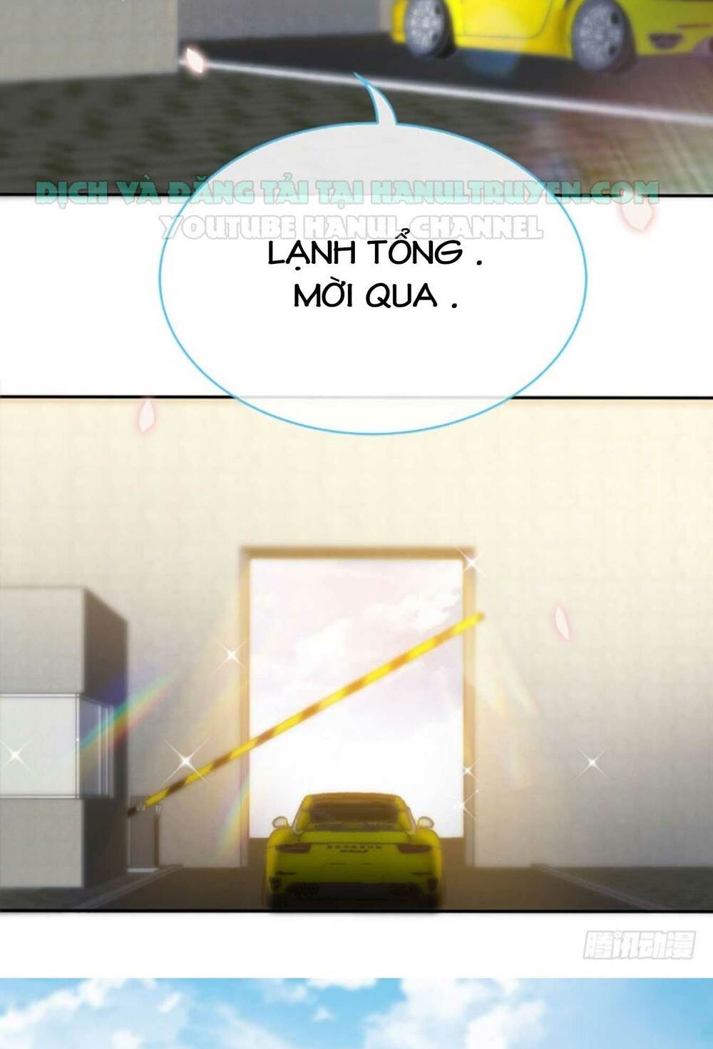 truy nã toàn cầu truy thê về sủng chapter 33 22