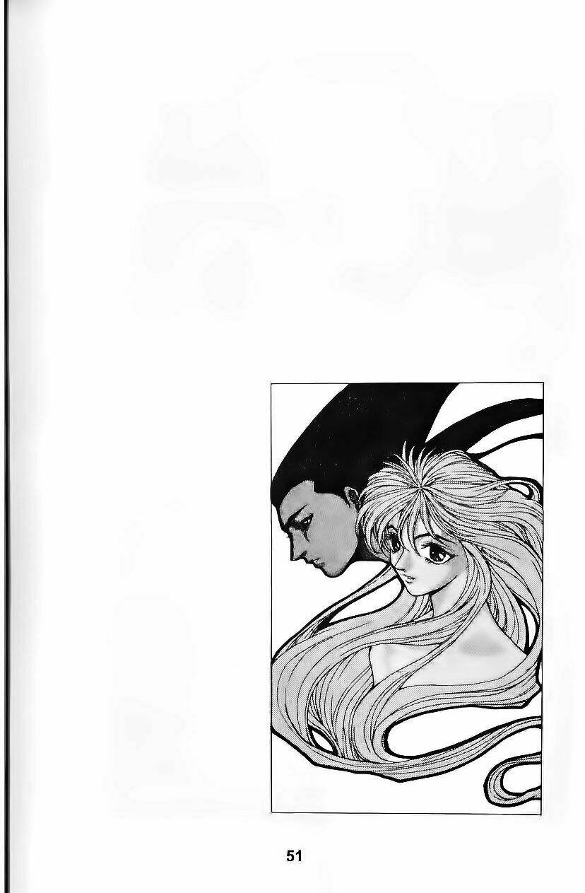 shoma - thiên vương thần kiếm chapter 71 31