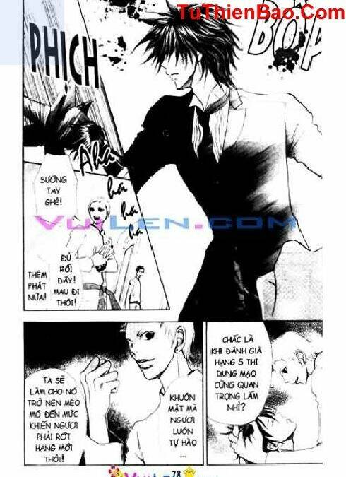 chàng quản gia của bé mei chapter 11 77