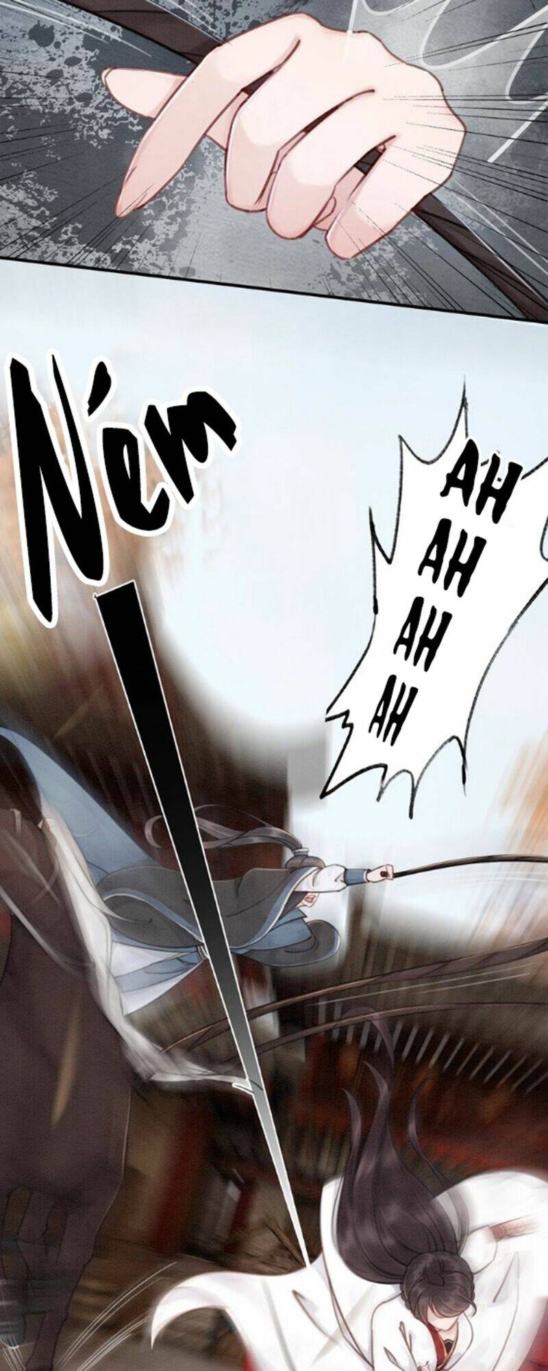 trọng sinh bá sủng nhiếp chính vương quá mạnh mẽ chapter 28 3