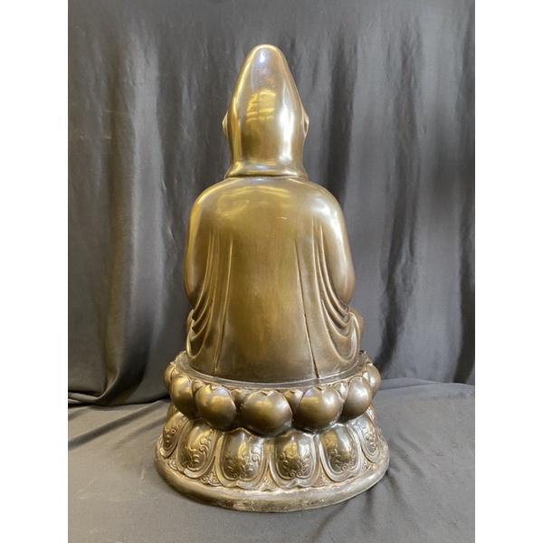 Tượng đồng PHẬT QUAN ÂM BỒ TÁT