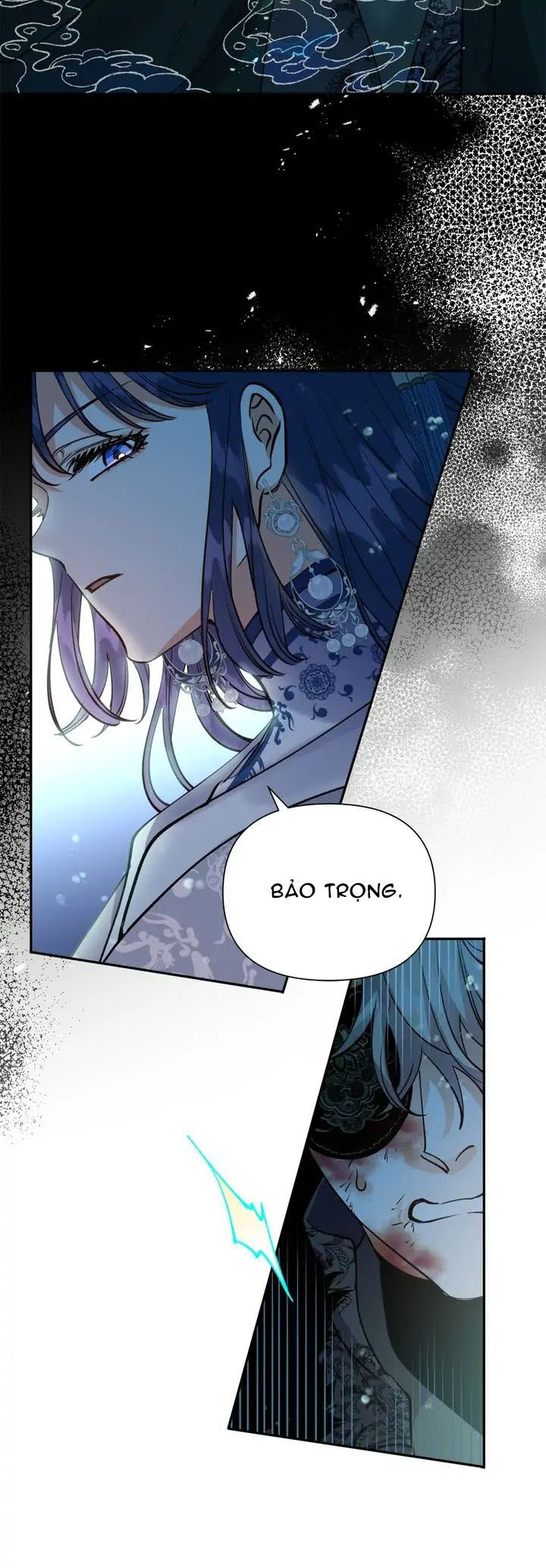 cô dâu thiên đàng chapter 89.2 12