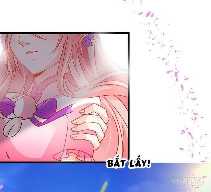 hồ tiên hung bạo chapter 27 19