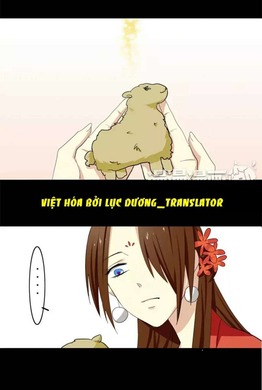 lưỡng bất nghi (full) chapter 33 16