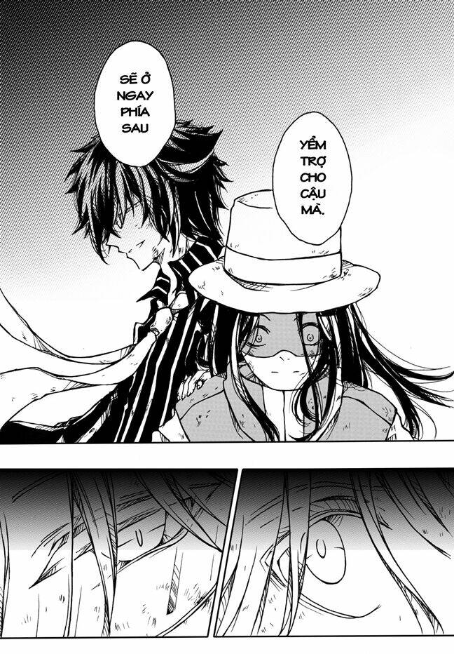 ma pháp thiếu niên lct chapter 7.5 18