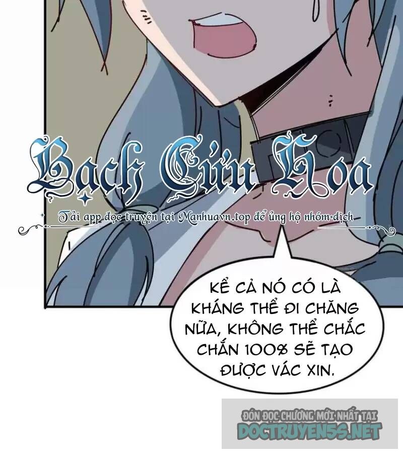 giải cứu 99 nữ chính ở mạt thế chapter 99 26