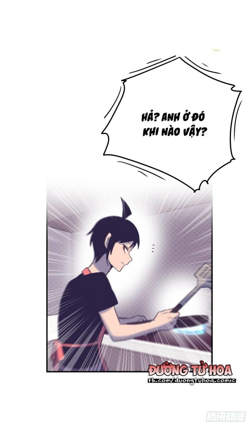 gia sư tổ tiên chapter 17 27