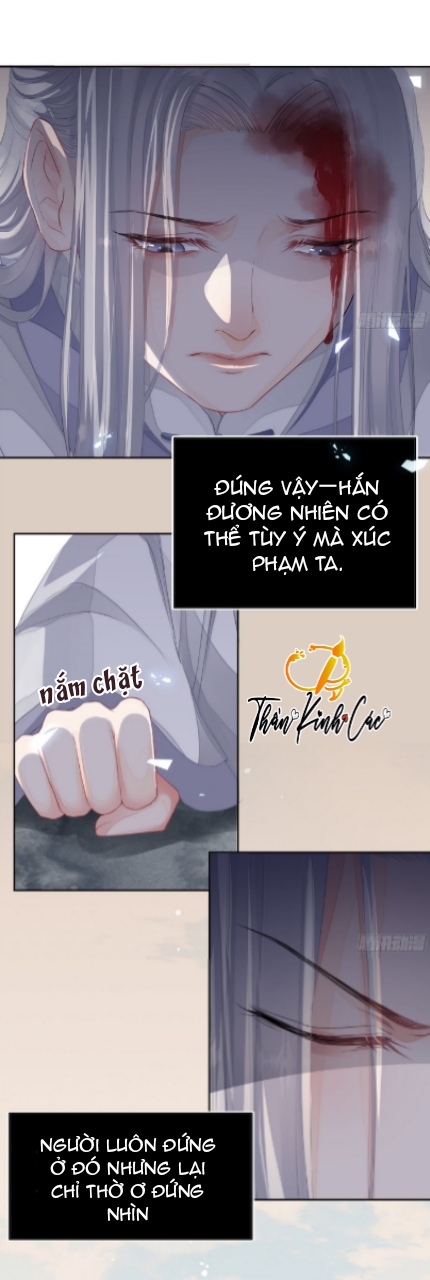 dập hoa lục chapter 1 34