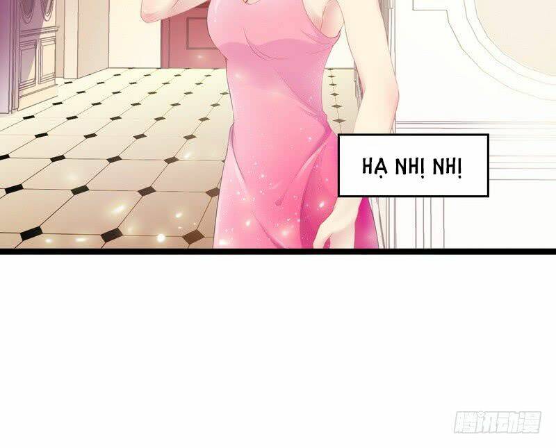 thần bí đế thiếu điềm sủng thê chapter 1 45