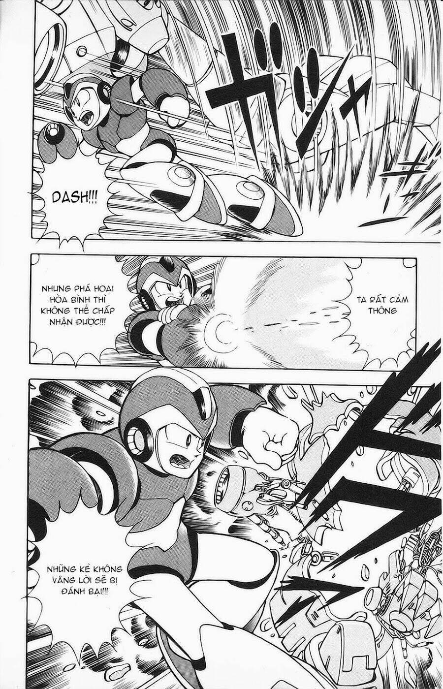 chiến binh thế giới ảo x ngoại truyện: hunter chapter 3 17