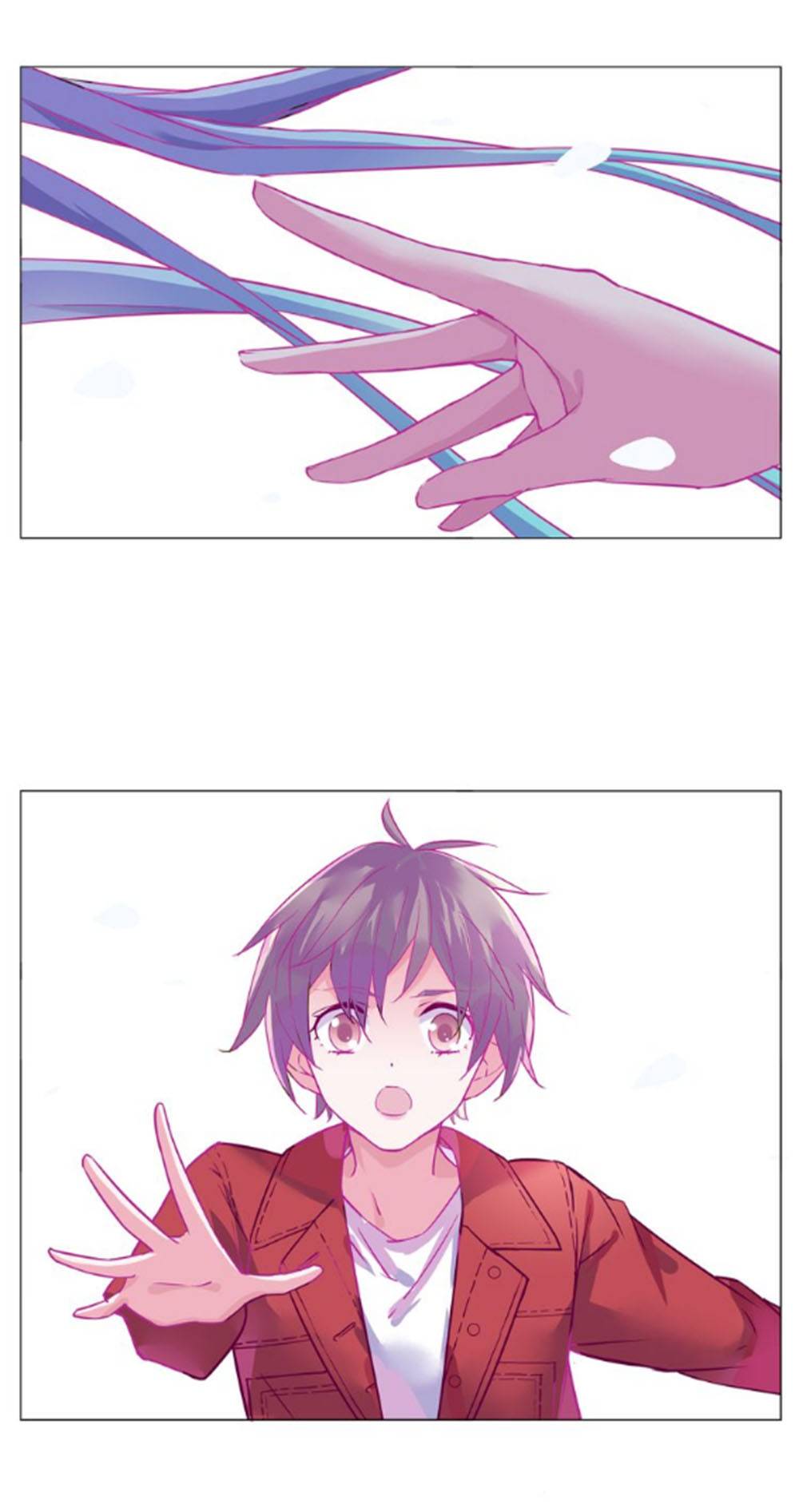 đừng nghịch, ta chỉ muốn yên tĩnh chapter 54 19