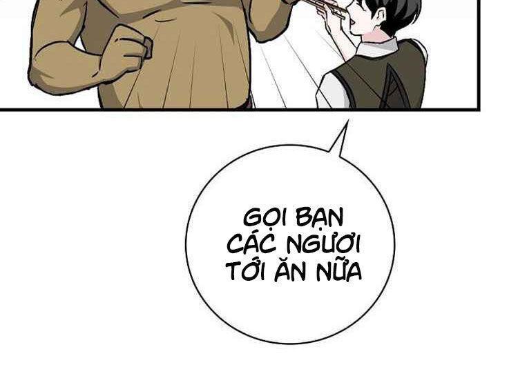 tôi lên cấp chỉ bằng cách ăn chapter 53 34