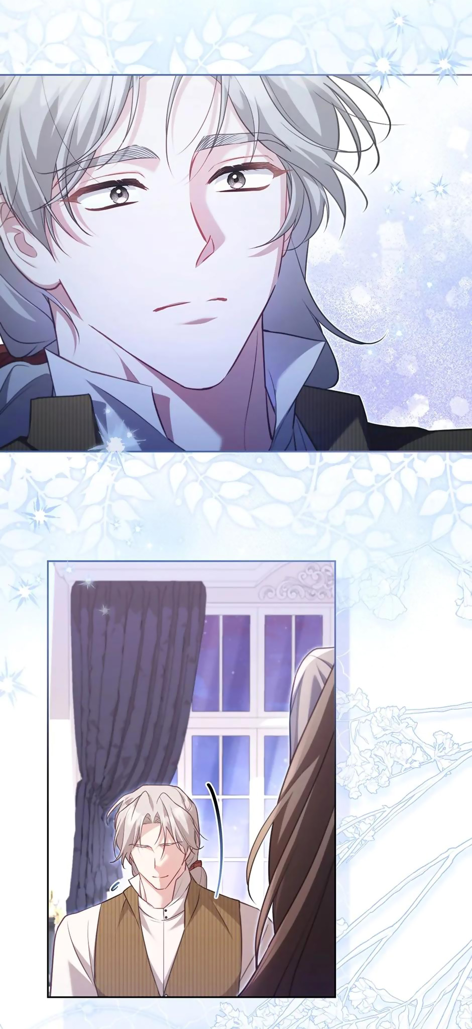 nhật ký chăm sóc đứa trẻ của nhân vật phản diện chapter 38 42