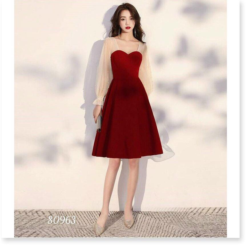 ĐẦM XÒE UMI DỰ TIỆC NỮ