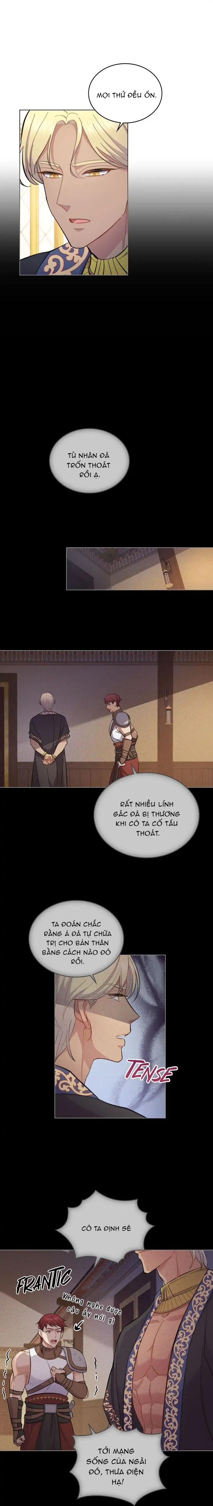 hội cùng thuyền chapter 12.1 9