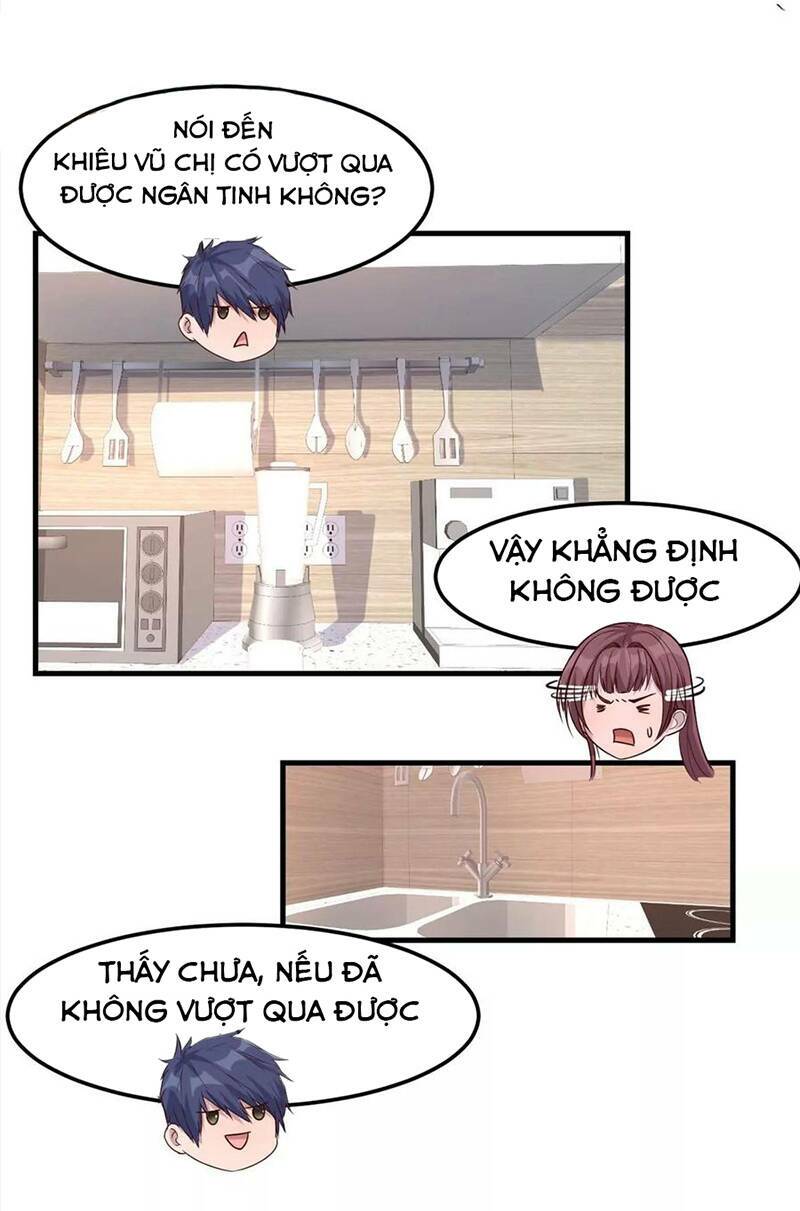 chị gái tôi là đại minh tinh chapter 9 26