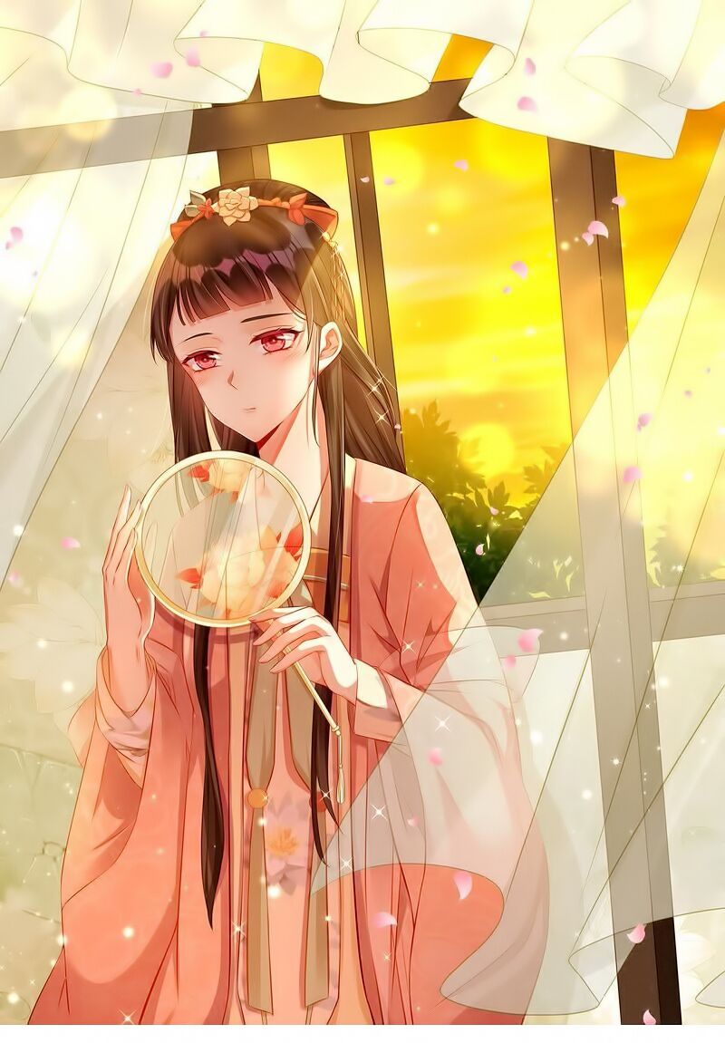 101 mỹ nam của vương phi béo phì chapter 20 1