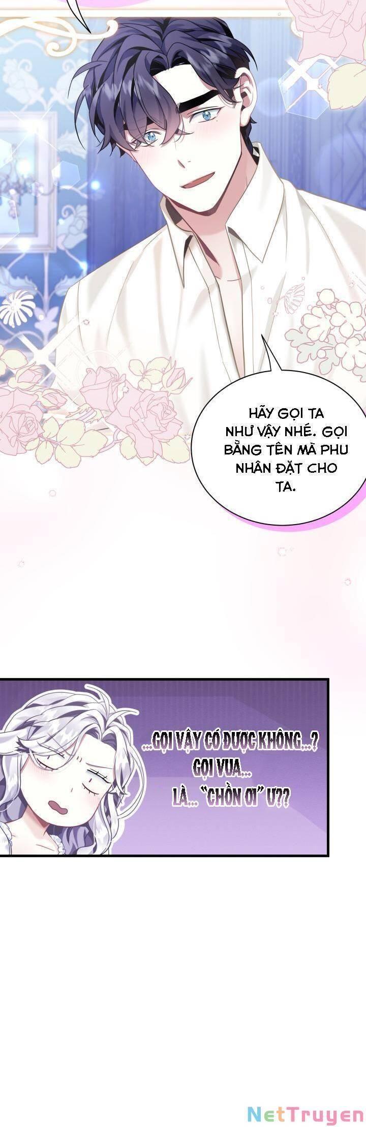 con gái chồng quá dễ thương chapter 76 25