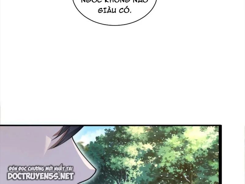 không gian hệ lão lục: dự trữ một vạn tấn thịt ngày tận thế chapter 1 9