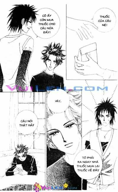 đợi em chapter 19 7