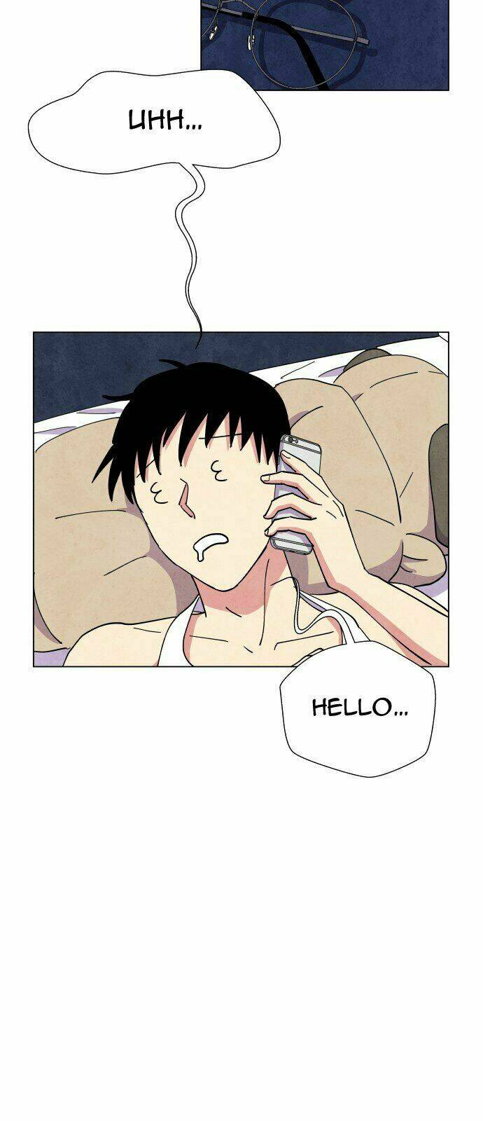 tai sói và mũ đỏ chapter 15 16