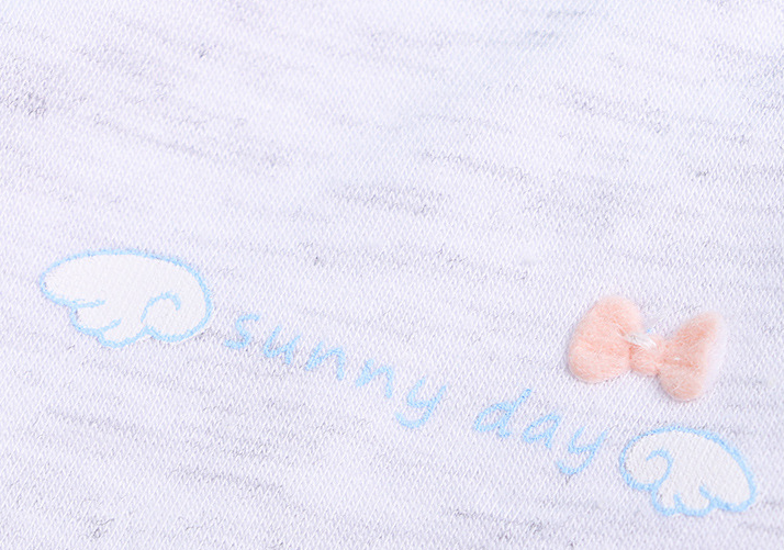 Bra / Áo Lá Cotton Nữ Sinh SUNNY DAY Xuất Đông Hàng Loại Đẹp.