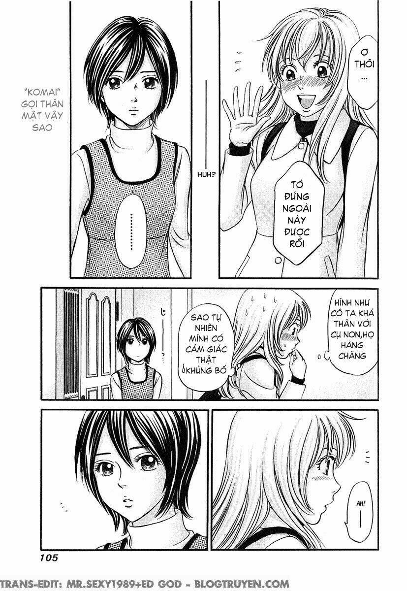 hetakoi chapter 28 7