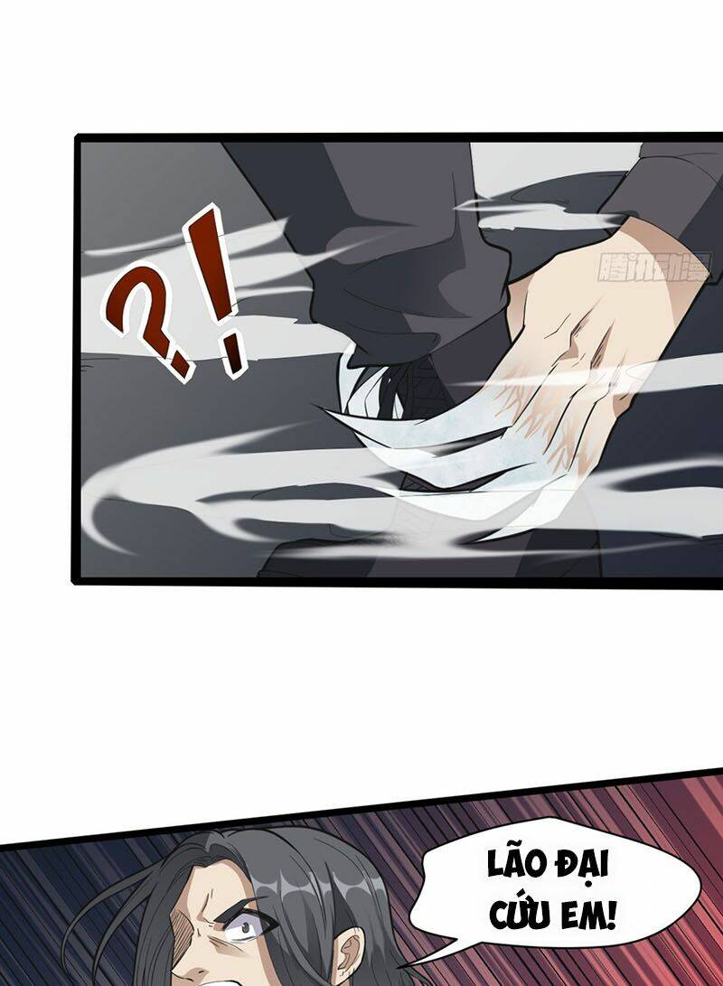 vô hạn biến dị chapter 13 15