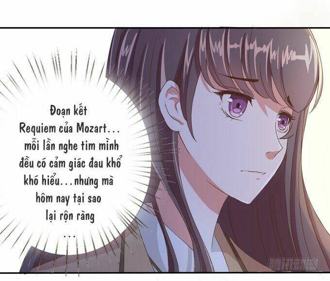 tình yêu ba tuyến chapter 3 67