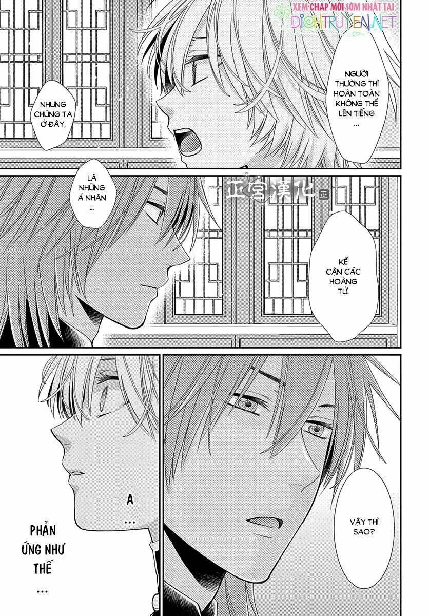 vua quái vật chapter 6 27