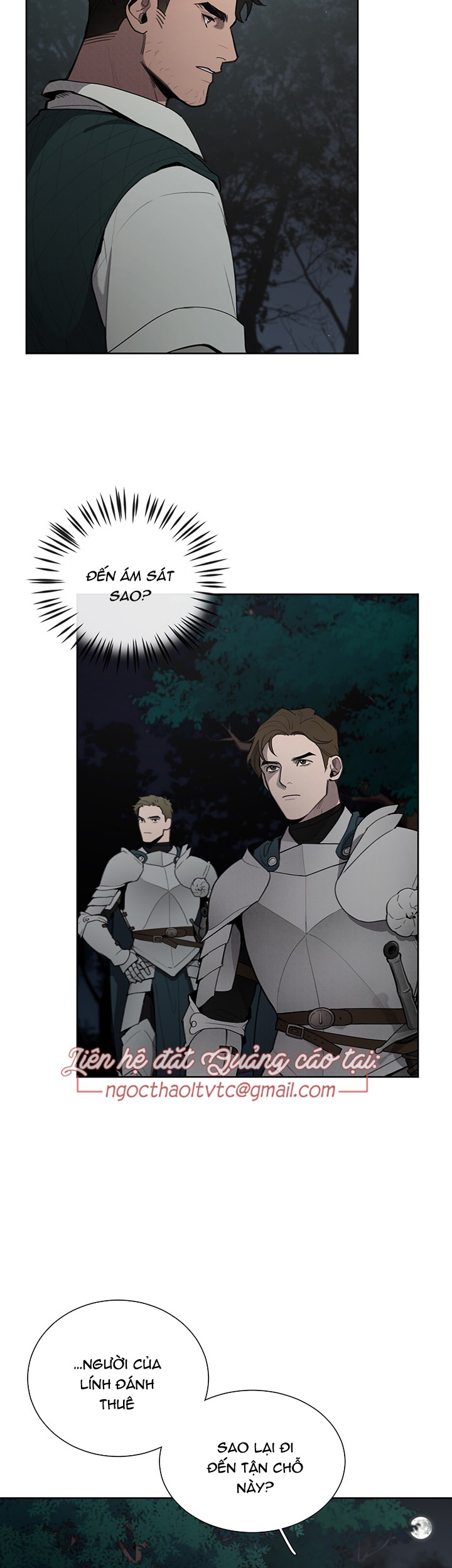 plaything - món đồ chơi của đại công tước chapter 5 24