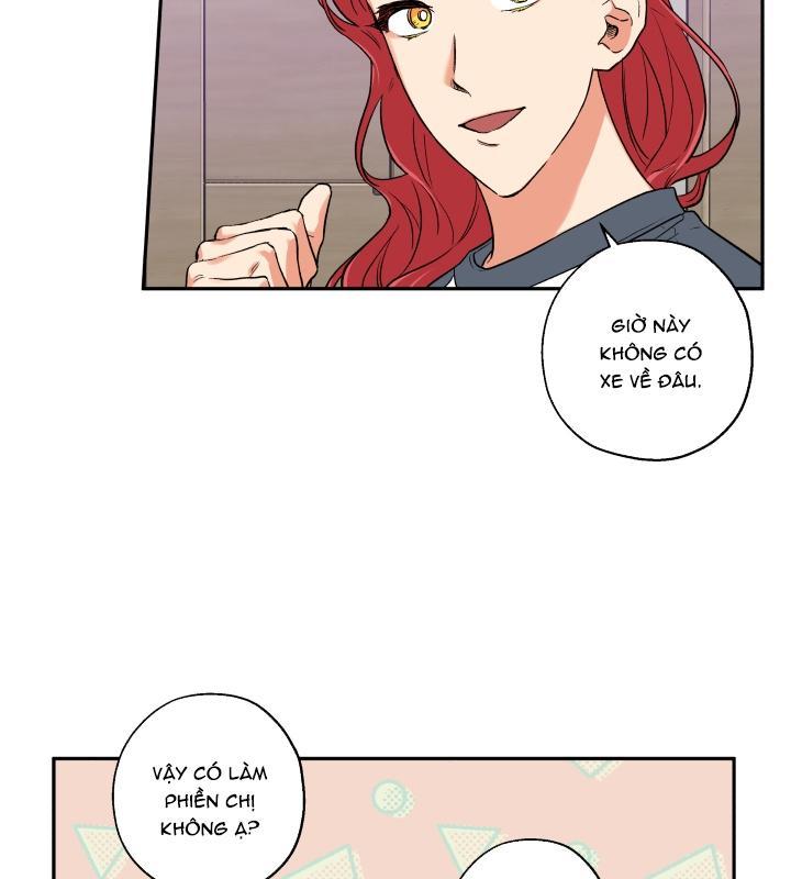 gâu gâu! chapter 8 52
