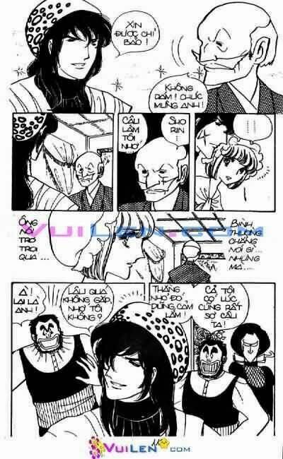 tiểu thư áo trắng chapter 7 110