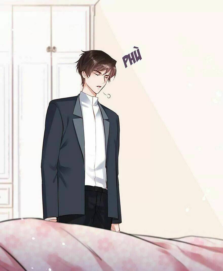 sau này vẫn cứ thích em chapter 32 15