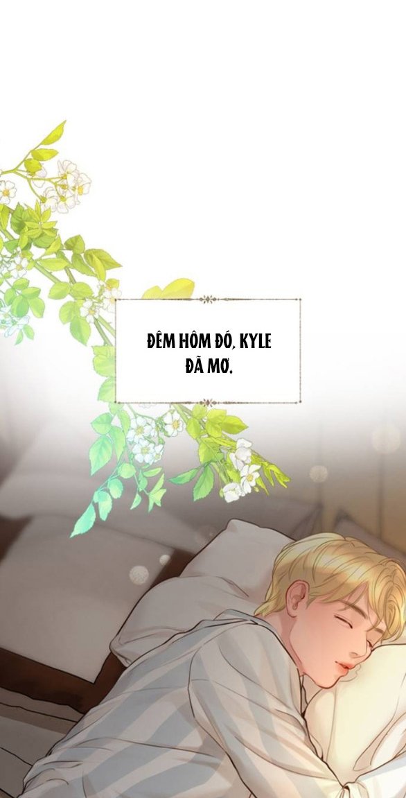 khóc đi hay là cầu xin tôi cũng được chapter 42.2 18