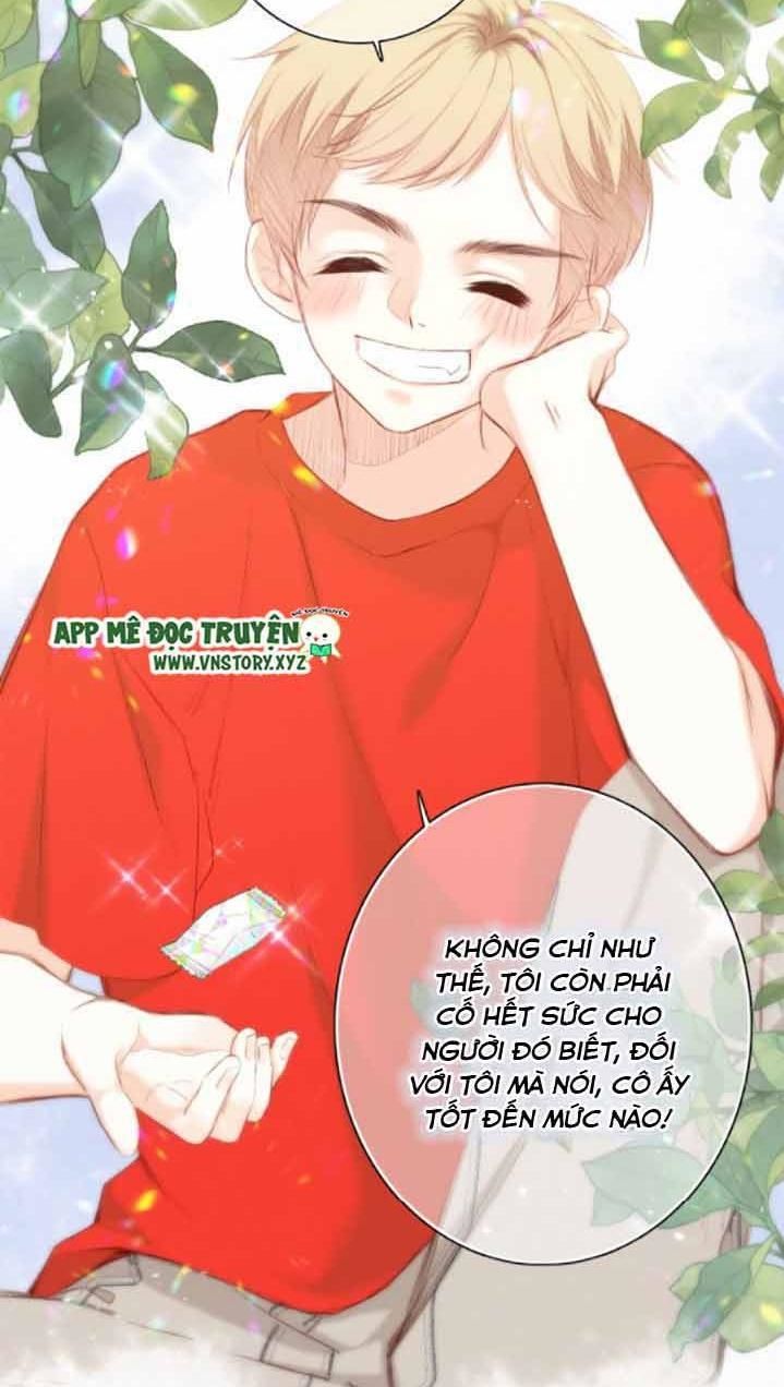 Con Tim Rung Động 2 chapter 119 - Trang 22