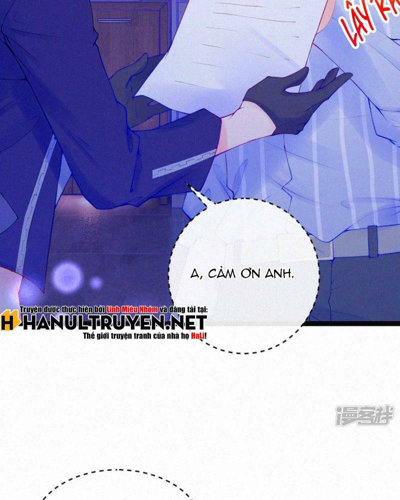mami đột kích, thiên tài manh bảo khốc daddy chapter 32 29