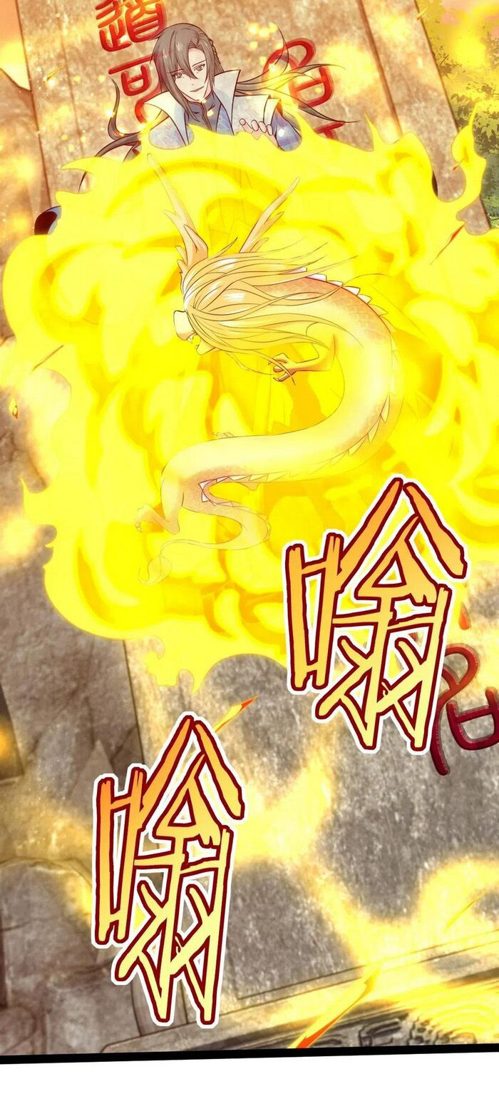 ma thú kiếm thánh dị giới tung hoành chapter 143 36