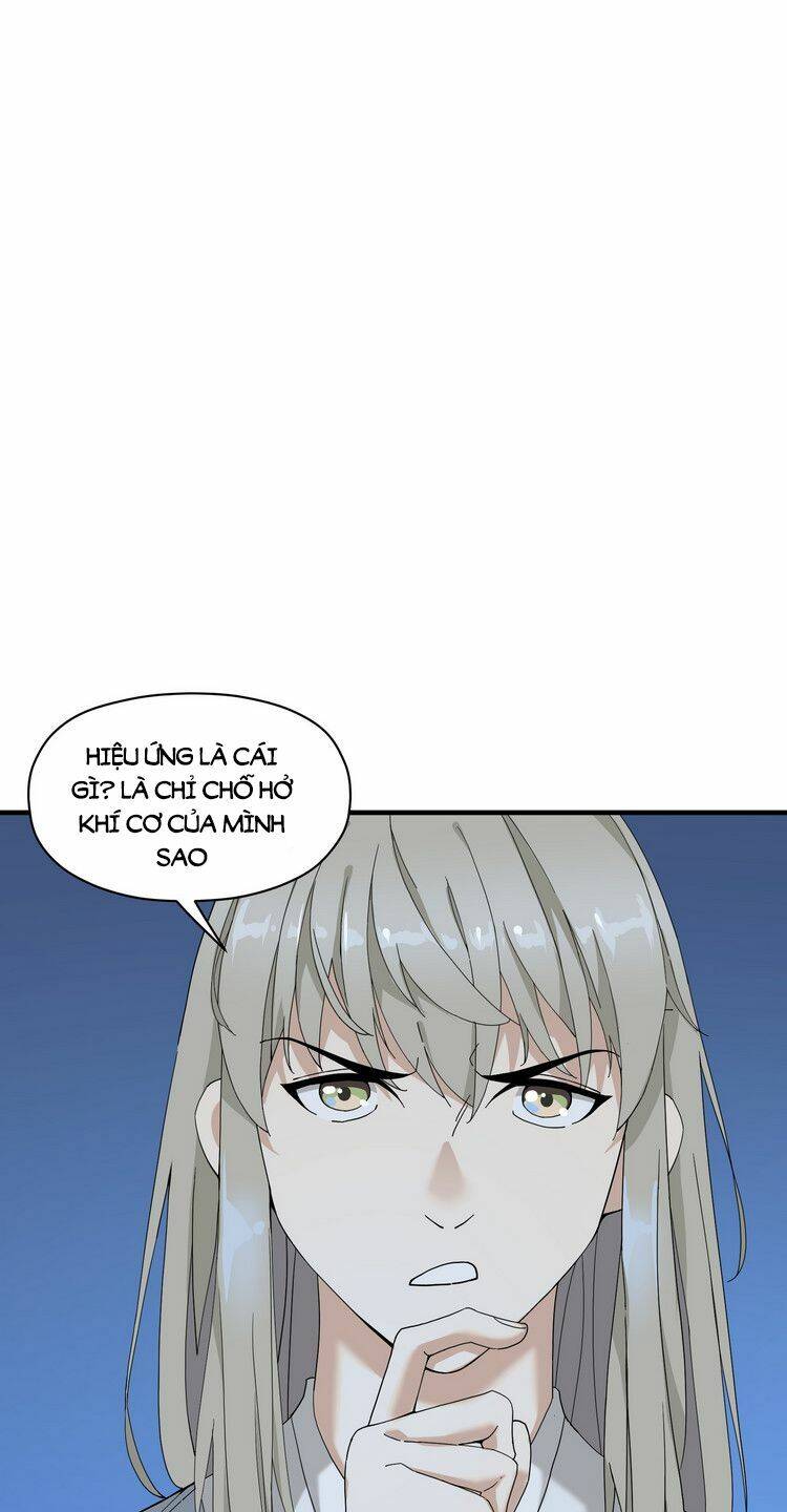 ta xuất sơn liền vô địch chapter 2 27