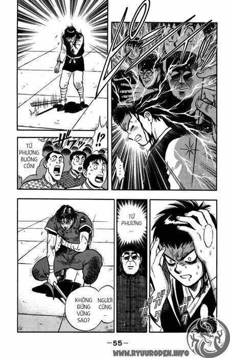 hoàng phi hồng phần 1 chapter 32 54
