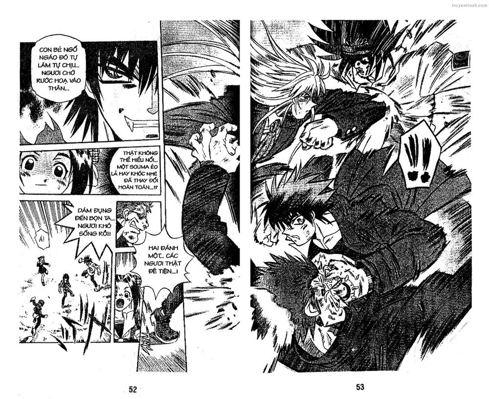 devil and devil chapter 75 17