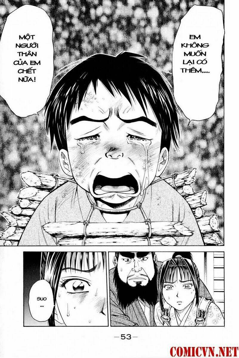 thiếu niên vương phần 2 chapter 10 58