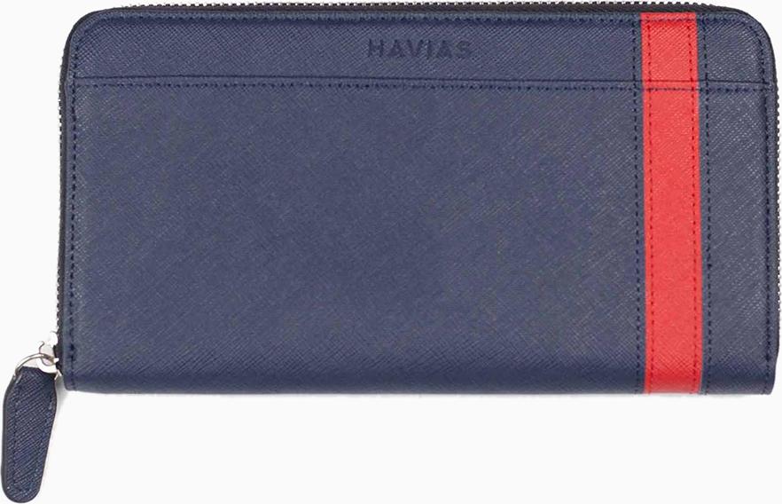 Ví Dài The Viva Zipped Long Wallet