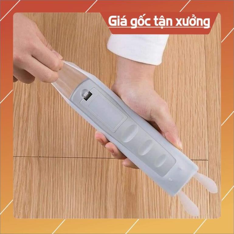 Sét 2 chiếc vỏ bọc điều khiển điều hòa và tivi silicon